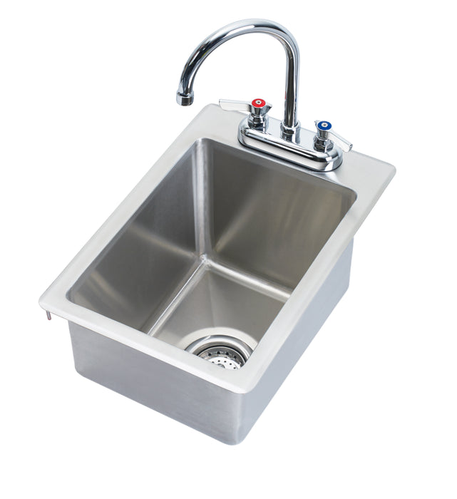 Krowne Metal, HS-1425, Hand Sinks