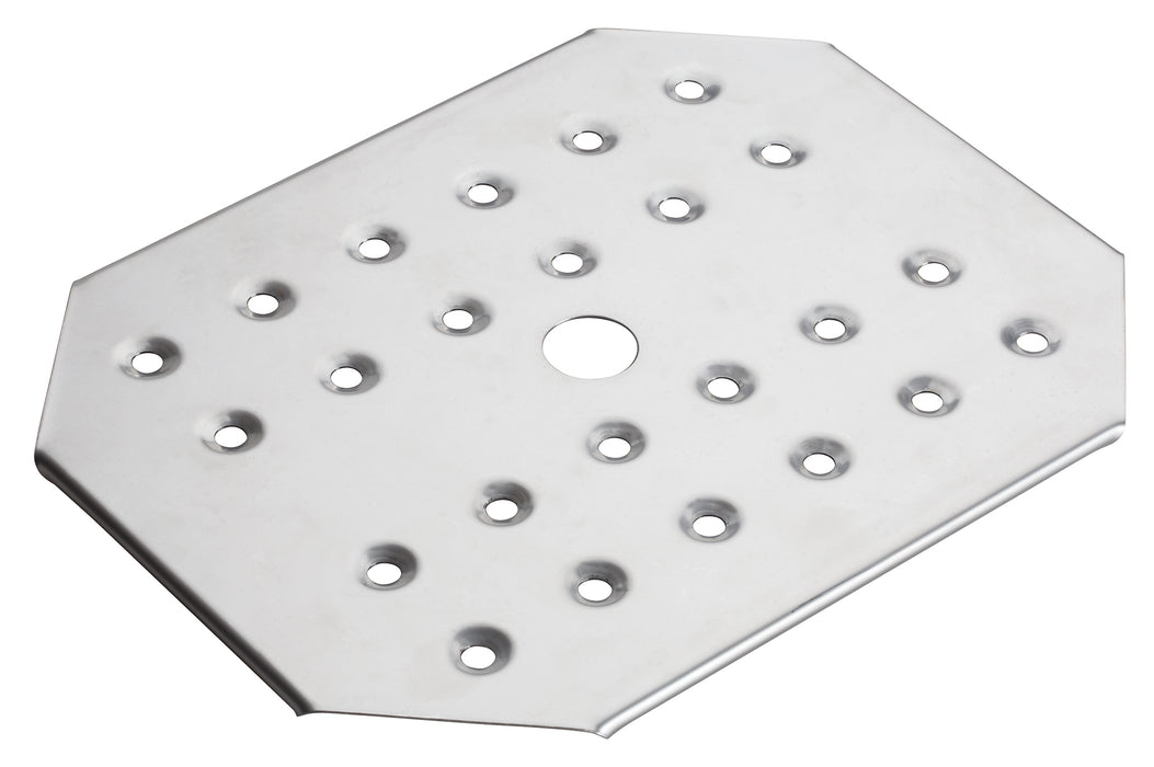 Winco, SPFB-2, Food Pan False Bottom