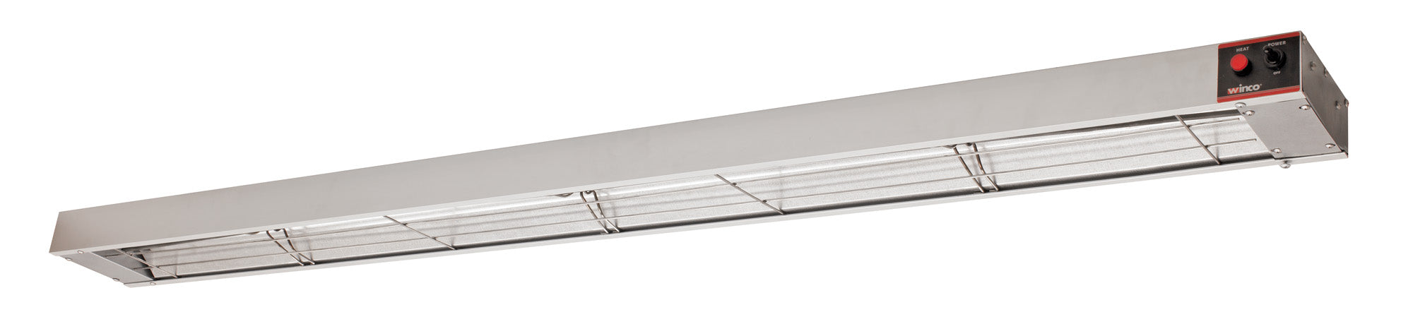 Winco, ESH-72, Heat Lamp, Strip Type