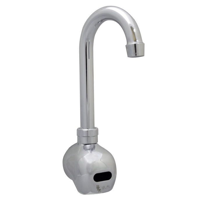 BK Resources, BKF-SEF-3G, Faucet, Electronic