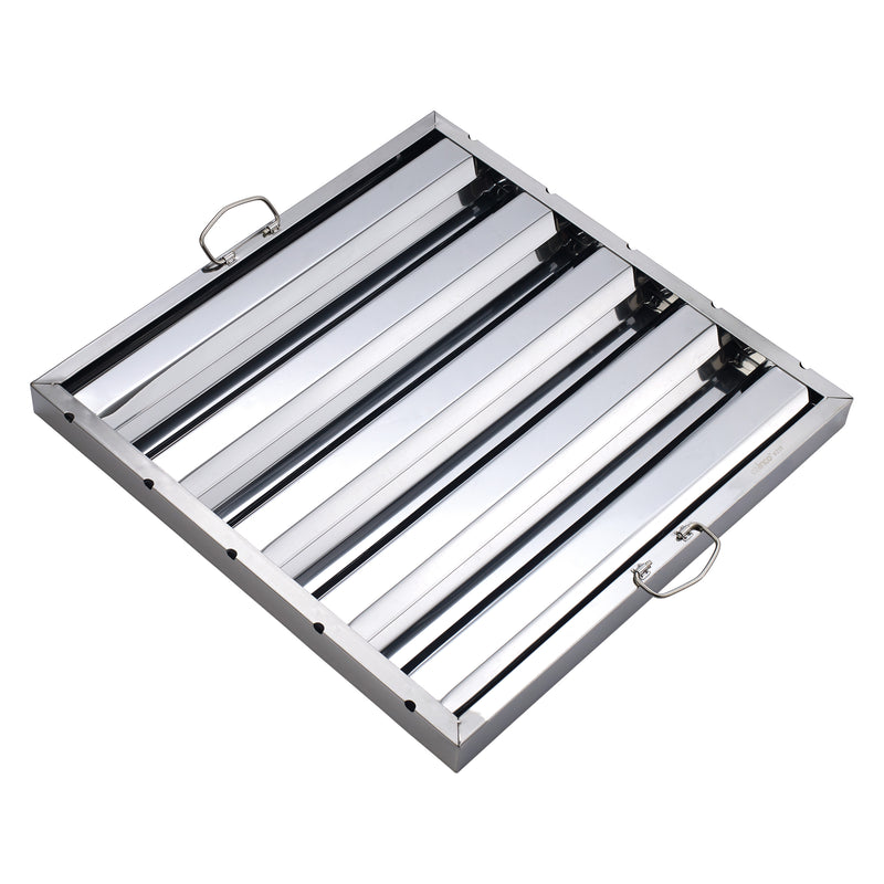 Winco, HFS-2020, Exhaust Hood Filter, 20" H