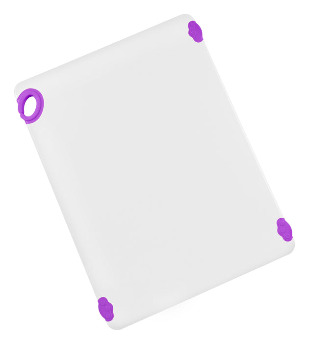 Winco, CBN-1824PP, Cutting Board, Plastic