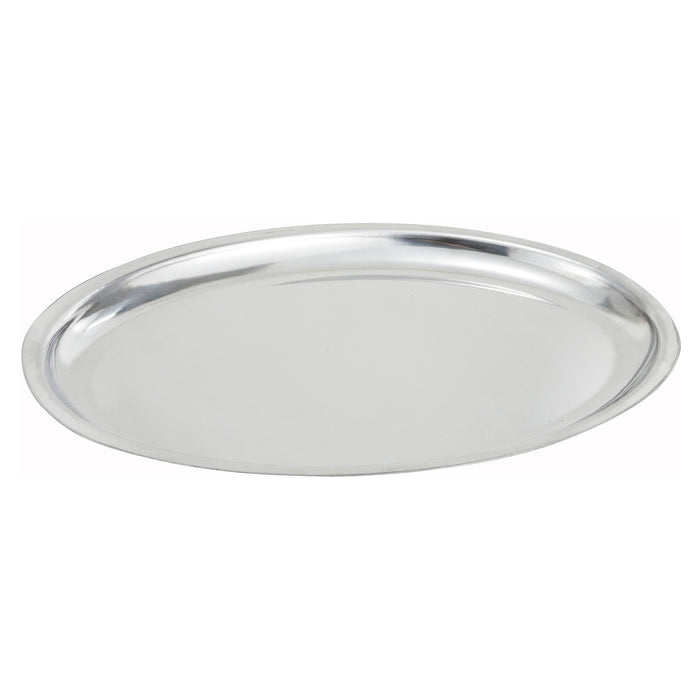 Winco, SIZ-11, Sizzle Thermal Platter