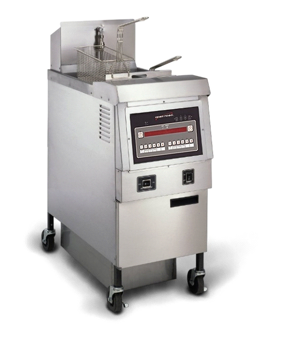 Henny Penny, OFE321.03, Open Fryer, Electric