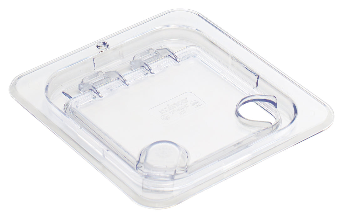 Winco, SP7600H, Food Pan Covers