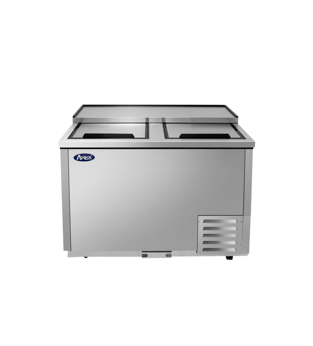 Atosa USA, MBGF48GR, Glass Froster