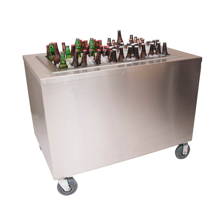 BK Resources, PBC-3060, Serving Counter, Beverage