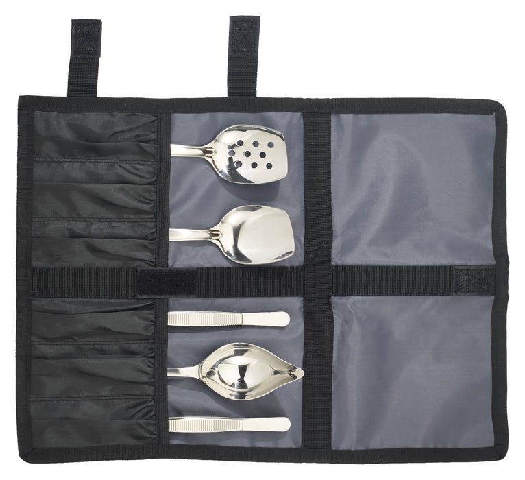 Winco, PTK-6SET, Plating Tool Set