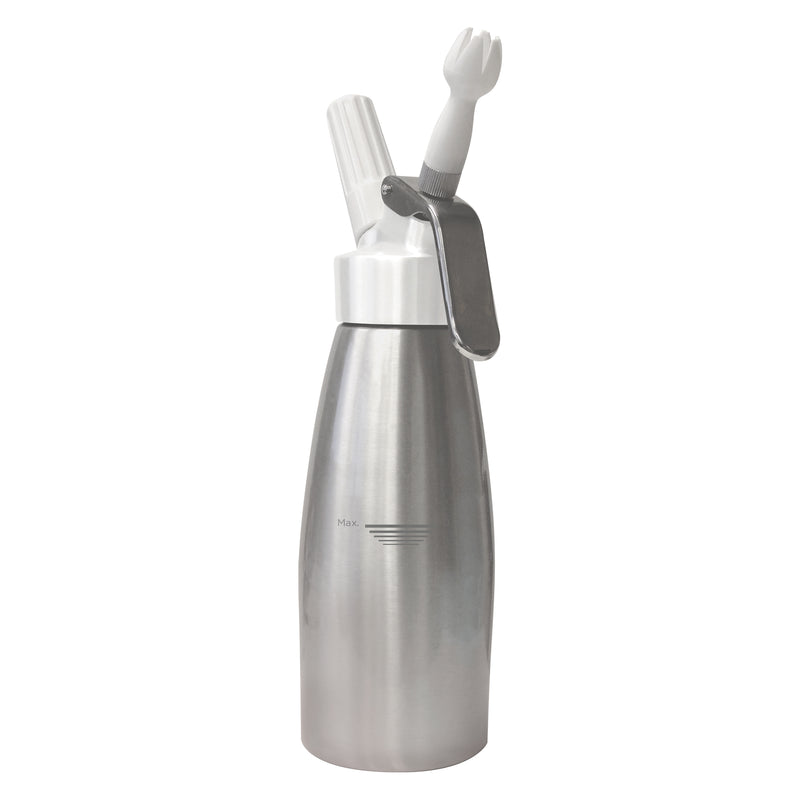 Winco, CW-A05, Dispensador de nata montada