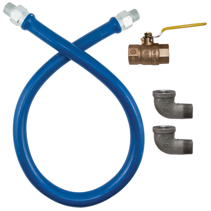 Dormont Manufacturing, 1675BPV36BXFT, Gas Connector Kit