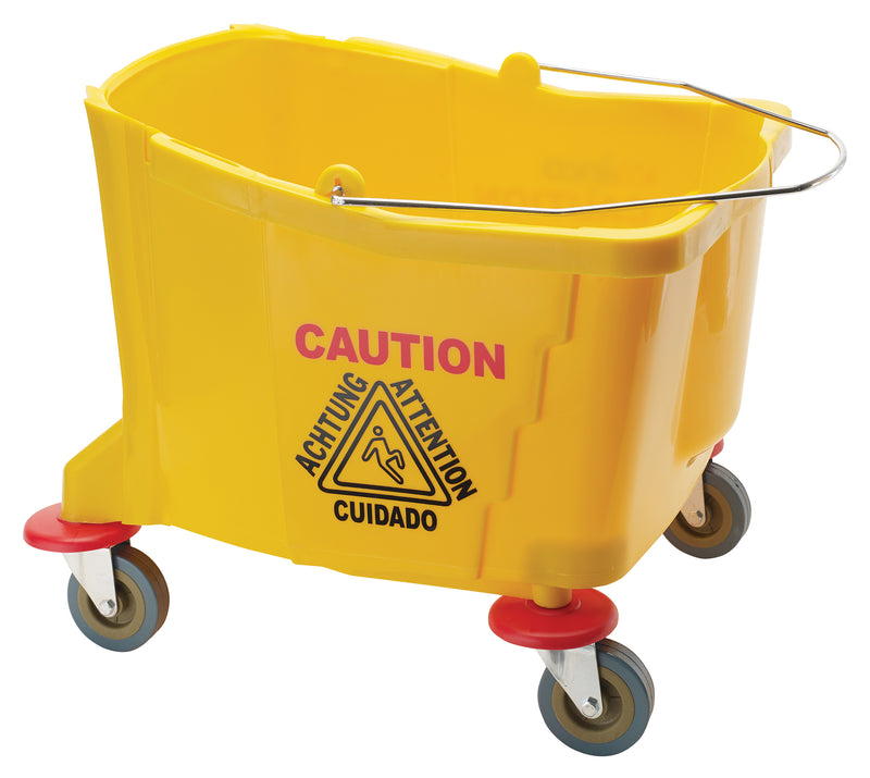 Winco, MPB-36B, Cubo de fregona