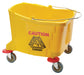 Winco, MPB-36B, Mop Bucket
