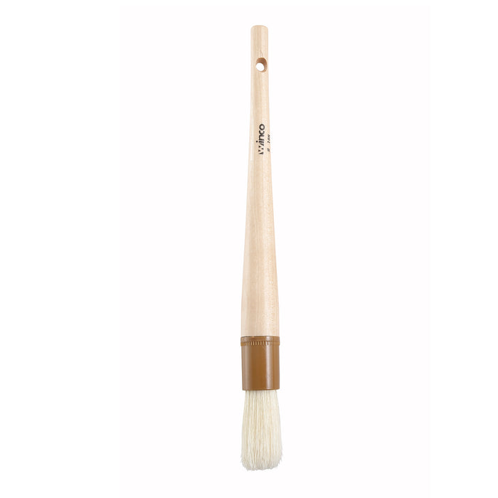 Winco, WFB-10R, Pastry Brush