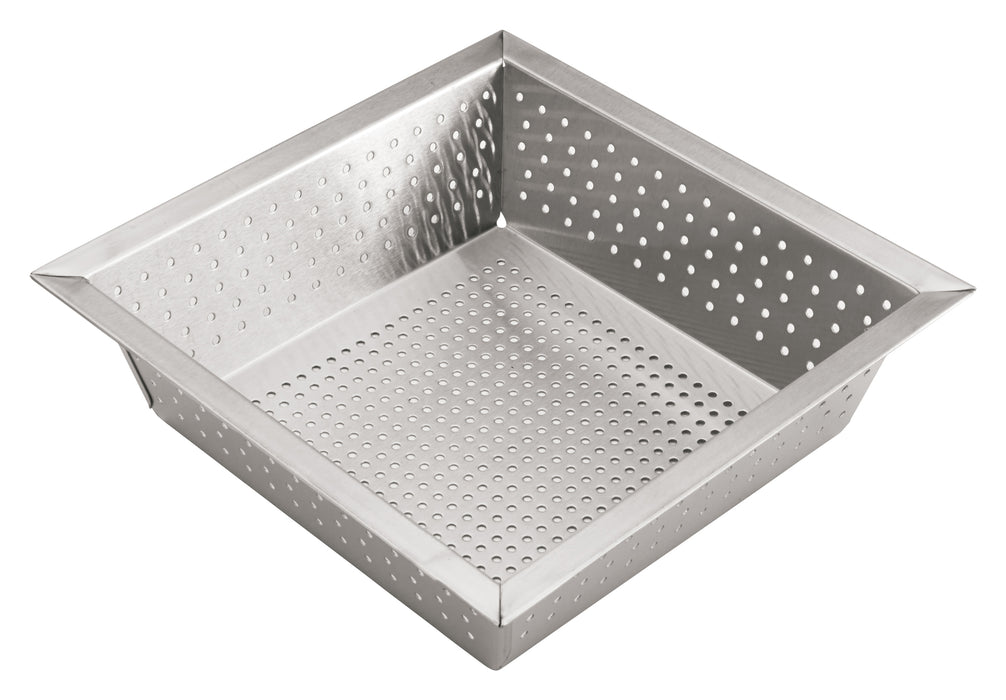 Winco, FDS-1010, Floor Drain Strainer