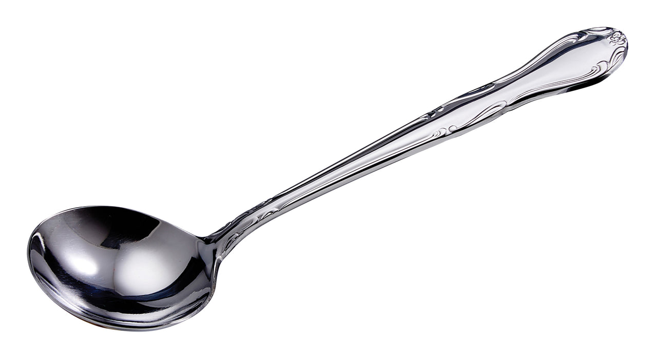 Winco, LE-1, Ladle, Gravy / Sauce