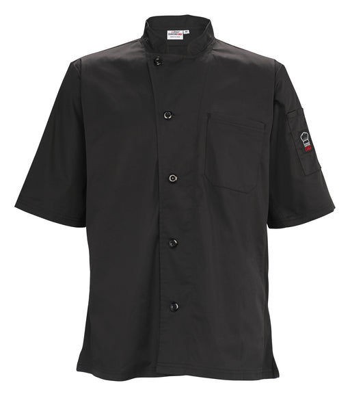 Winco, UNF-9KS, Cook's Shirt