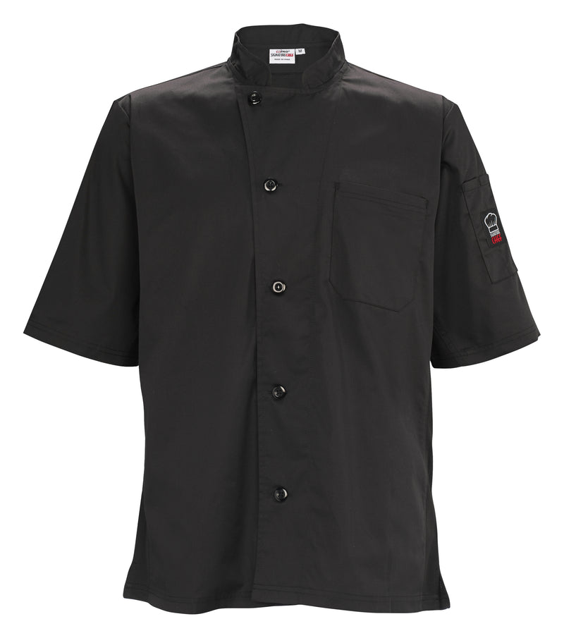 Winco, UNF-9KL, Camisa de Cocinero