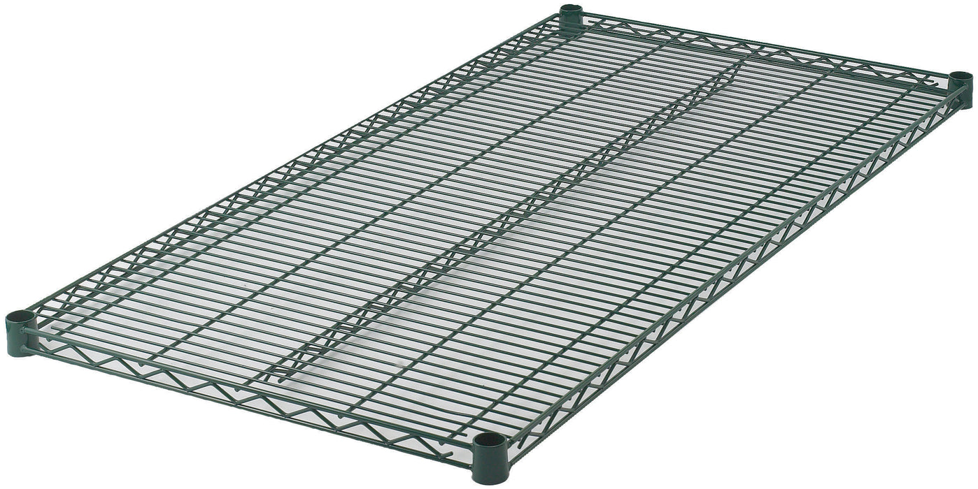 Winco, VEX-2436, Shelving, Wire