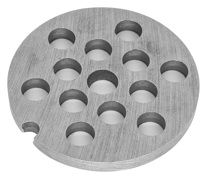 Winco, MG-1038, Grinder Plate for MG-14