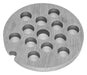 Winco, MG-1038, Grinder Plate for MG-14