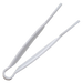 Thunder Group, PLFTG009WH, Tongs, Serving / Utility, Plastic
