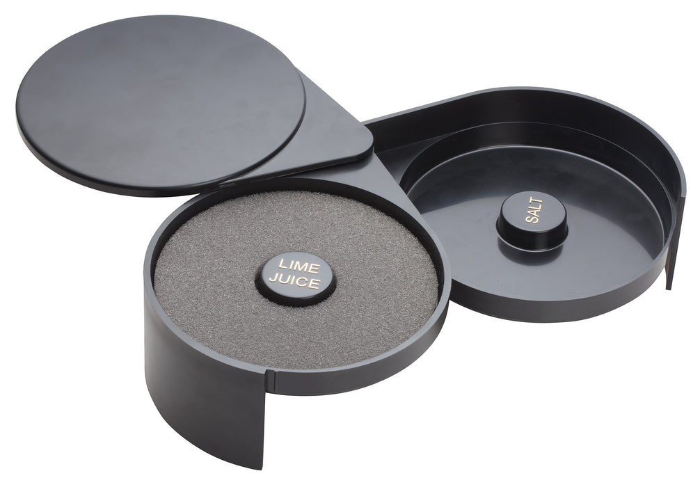 Winco, GR-2, Margarita Glass Rimmer