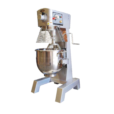 Serv-Ware, PM30-PTO, Mixer, Planetary