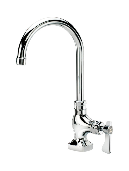 Krowne Metal, 16-203L, Gooseneck Faucet