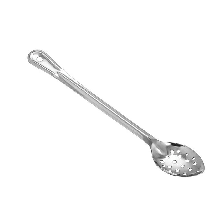 Winco, BSPT-15H, Serving Spoon, Perforated