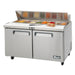 Migali, C-SP60-16-HC, Commercial Sandwich Prep Food Prep Table