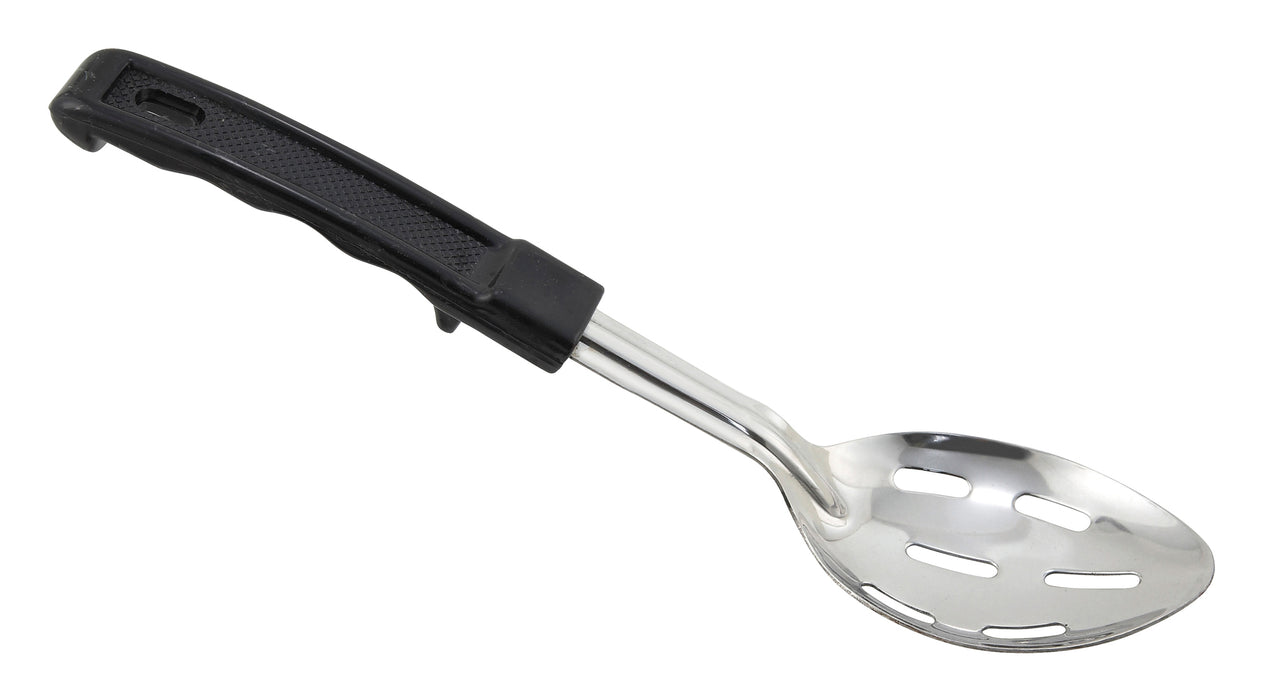 Winco, BHSN-11, Serving Spoon, Slotted