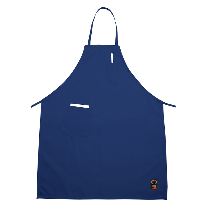 Winco, BA-PBL, Bib Apron