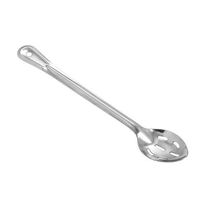 Winco, BSST-15, Serving Spoon, Slotted