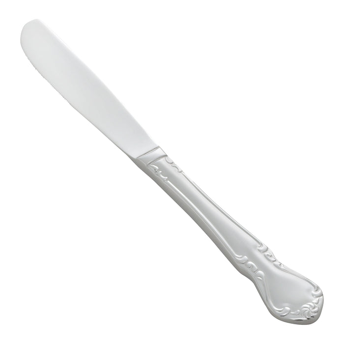 Winco, 0039-08, Knife, Dinner
