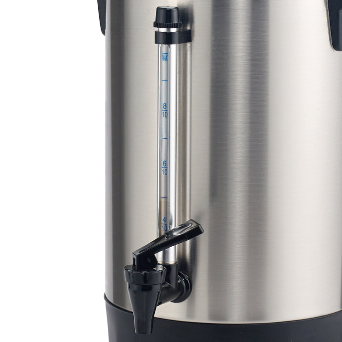 Winco, EWCU-P4, Water Boiler, Water Gauge Assembly