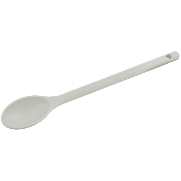 Winco, NS-12W, Serving Spoon, Solid