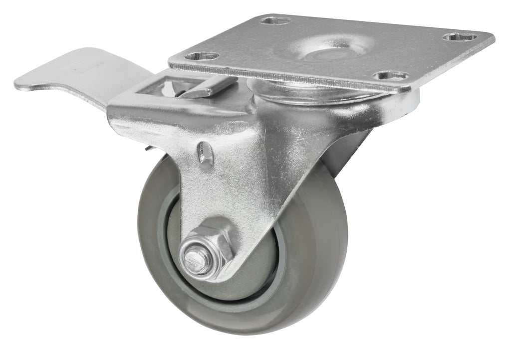 Winco, IB-C3B, Casters