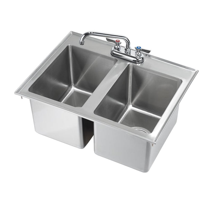 Krowne Metal, HS-2619, Hand Sinks