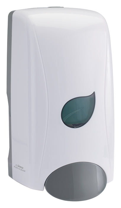 Winco, SDML-1W, Automatic Liquid Soap Dispenser