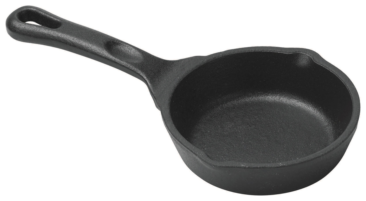 Winco, CAST-3, Specialty Cookware