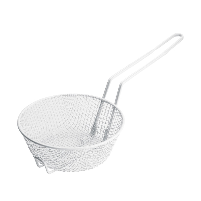 Winco, MSBW-08M, Fryer Basket