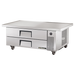 True Manufacturing, TRCB-52-60-HC, Equipment Stand, Refrigerated Base