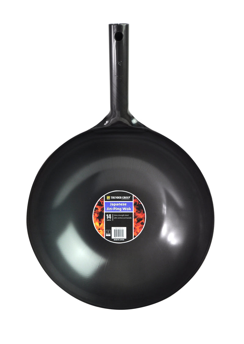 Thunder Group, IRJWC301, Wok