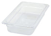 Winco, SP7302, Food Pan, Plastic