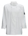 Winco, UNF-5WXL, Chef's Coat