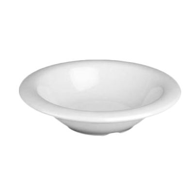 Thunder Group, CR5716W, Soup Salad Pasta Cereal Bowl, Plastic