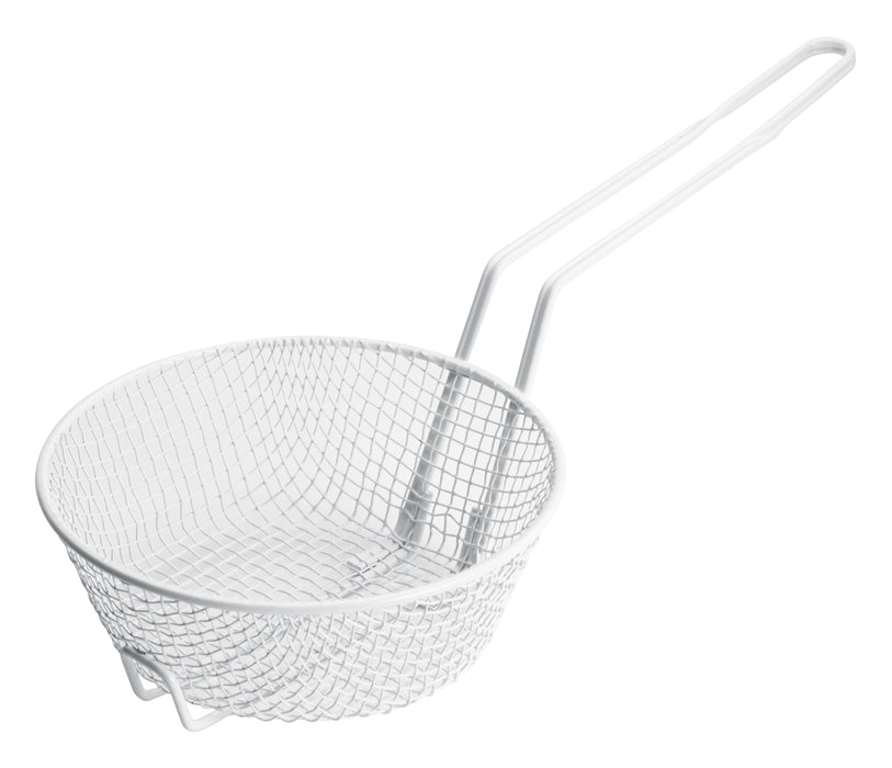 Winco, MSBW-08M, Fryer Basket