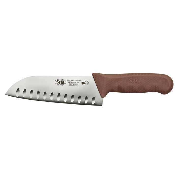 Winco, KWP-70N, Knife, Asian