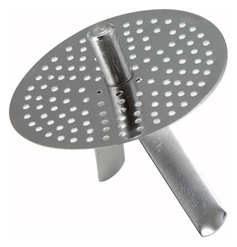 Winco, SF-6S, Bar Strainer, Stainless Steel