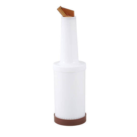 Winco, PPB-2B, Drink Bar Mix Pourer Complete Unit